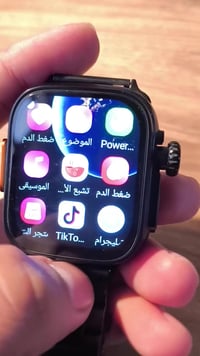 ساعة سيم كارت • كاميرا • النجف الاشرف