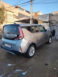 صول موديل 2023 وارد امريكي حادث موضح بل صور ماشيه 44الف بدون صبغ السيا...