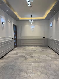 ديكورات داخلية • صباغ • مانع رطوبة