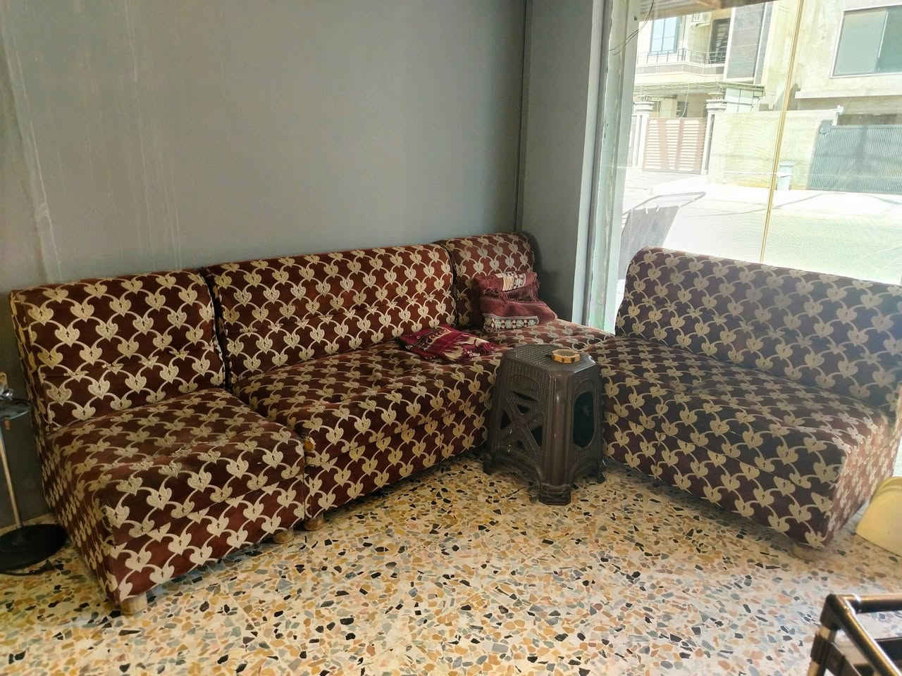 للبيع...
طخم مستعمل للتواصل على رقم تالي.. موقع 📍موصل حي مزارع 

***********

***********
