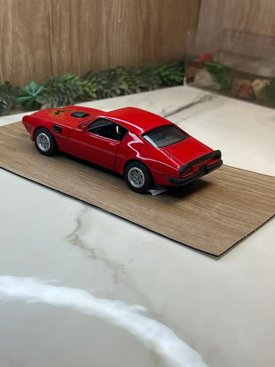 للبيع 
ترانزام 
حجم 1/32
للتواصل : ***********
حساب تيك : diecastbaghdad0
انستا : diecast_baghdad_1
فيس بوك  : طه جمال العامري
