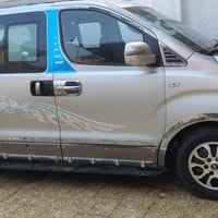 ستاركس • ٢٠٠٩ • البصرة الفاو