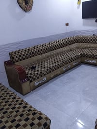 حي النصر • بيت للبيع • ١٠٠م