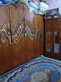 غرف نوم تركي • غرف نوم عراقي • مستخدم