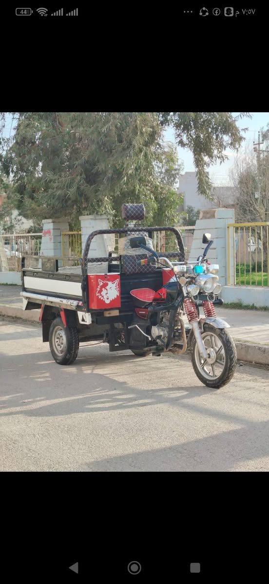 السلام عليكم ستوته للبيع اي  عيب ما بيه كهربائيات شغاله  ركبه شرط محرك 2021 شرط موديل2021 السعر مليون وبي مجال بسيط عنواني مخمور سوته فحل عالي مال جناي ***********
