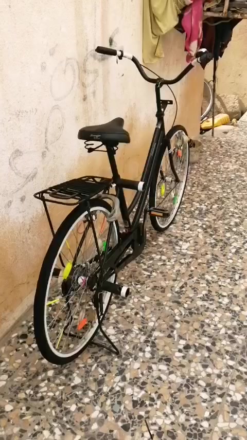 سلام عليكم بايسكل للبيع كفاله السعر 135وبي مجال الشراي مديل2016مكاني بصره الاستفسار عليه هاذ الرقم***********
