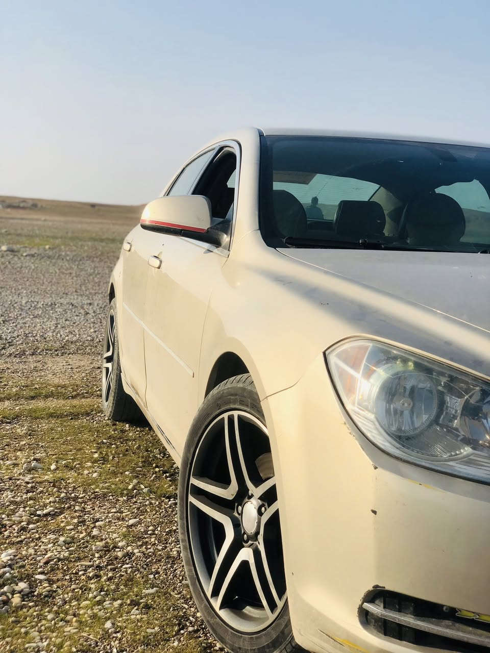 ماليبو 2010 خليجي محرك 2400 رقم سليمانيه بدون ضربه وبدون قطره صبغ سياره حلوه ونصبته تخبل محرك جديد لوك بعده صدر جديد خلفي امامي لايتات شمسي جدد امسويله ادامه كامله وسنويه ماصاقطه سعر 75 وبي مجال مكان سياره ديالى خانقين ***********
