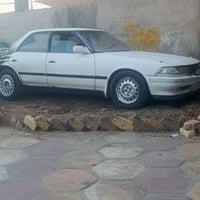 مارك • ١٩٩١ • ناصريه