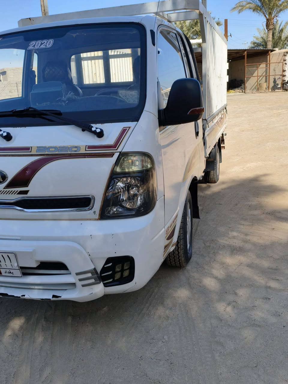 السلام عليكم سياره كيا للبيع 2019 السياره حلوه وجديده لسعر 130ورقه الاستفسار هذا رقمي *********** +***********
