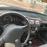 فكترا ١٦ • رقم موصل • مصبوغة