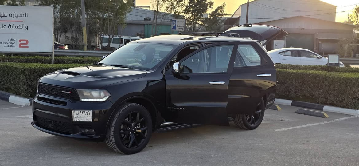 سلام عليكم سعر ٢٢٨ ورقة
للبيع فقط 
دورنكو citadel ملكي vip كشنات منفصل 
موديل 2019 
سلام عليكم سعر ٢٢٨ ورقة
للبيع فقط 
دورنكو citadel ملكي vip كشنات منفصل 
موديل 2019 

📌السعر ٢٢٨ ورقة وبي مجال 
📞للاتصال ***********

🔹محرك 3600 فول مواصفات
🔹رقم بغداد باسمي 
🔹حادثهه قطعتين فقط 
🔹 جاملغ وبنيد(مووو بجم)
 🔹شاصي سليم
🔹السيارة باسمي تحويل ثاني يوم
🔹فووول للاخير رادارات جانبية واماميه 🔹وخلفية
🔹كامرة٣٦٠
🔹فتحة 
🔹شاشة carplay
🔹حساسات 
🔹هوك كهربائي 
🔹تدفئة كشنات امامي وخلفي 
🔹تحديد مسار 
🔹ضايفلهه دوسات اصلية مال دورنكو مال شركة مو ترهيم

🔹السيارة جديدة بمعنى الكلمة 
🔹ميحتاجلهه اي صرف  
📌مكانه بغداد الصليخ
