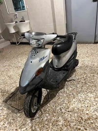 للبيع  نكرة سلف كهربائيات كلها شغاله  مكينه واكسن شرط  ٤٥٠ وبيها مجال ...