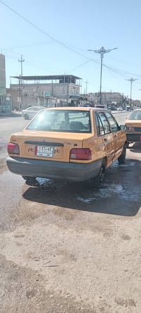 مكينة وكير جديد • ٢٠١١ • بدون تحويل