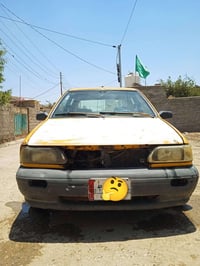 مديل ٢٠٠٨ • رقم بغداد • مكينة وكير