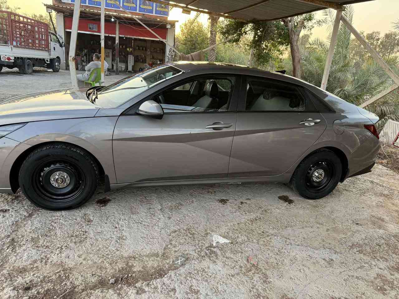 سلام عليكم البيع انتره مديل 2022
سياره كفاله بيه شخوط بلباب سائق
بيع مستعجل مكان نجف ***********
معوقين***********
