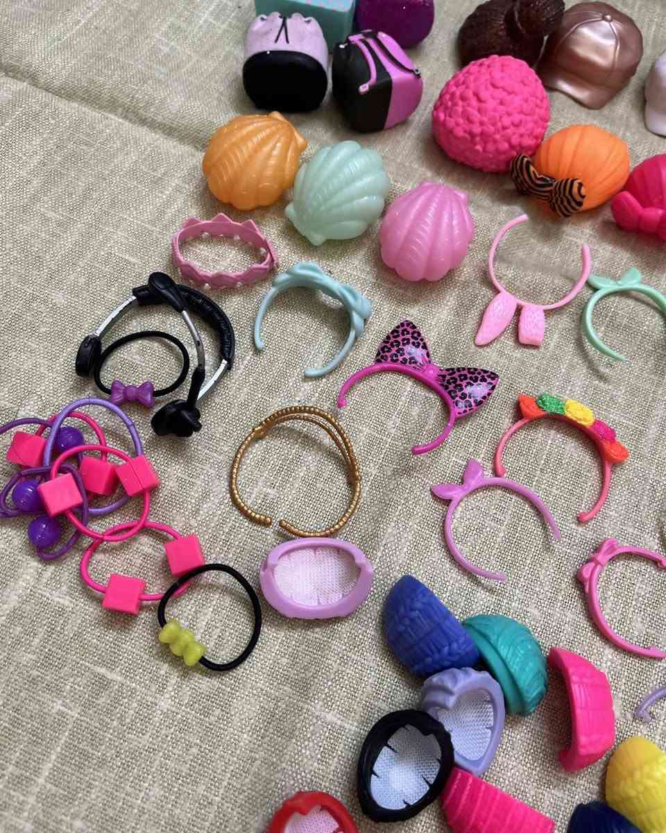 نواعم لول قطعه الف اذا شلعه قطعه ٥٠٠ عددهن كبير جدا


**إذا كنت صاحب هذا الإعلان وتريد حذفه لأي سبب، رجاءا أرسل رسالة إلى الدعم الفني**