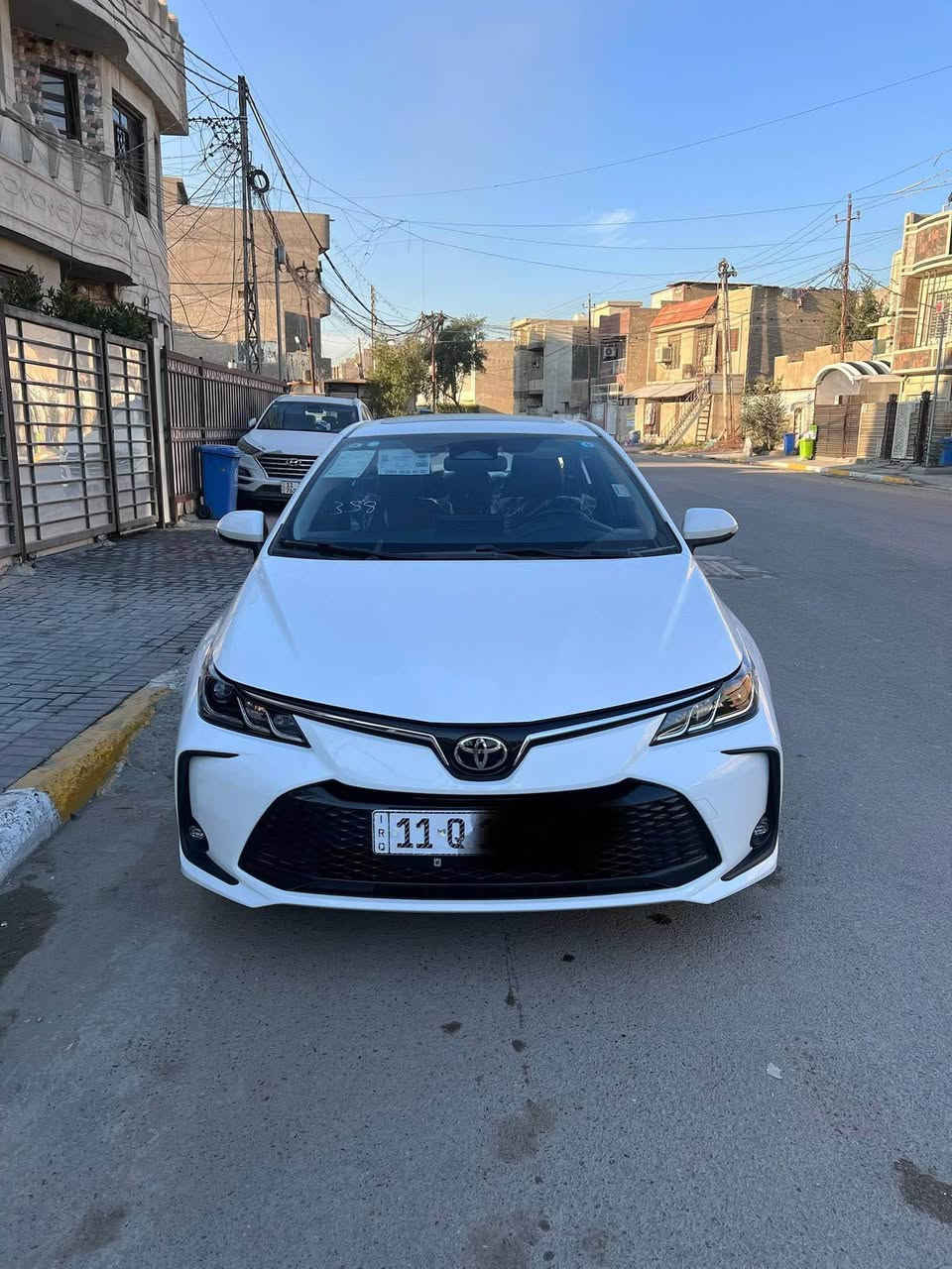 *********** بغداد, العراق
