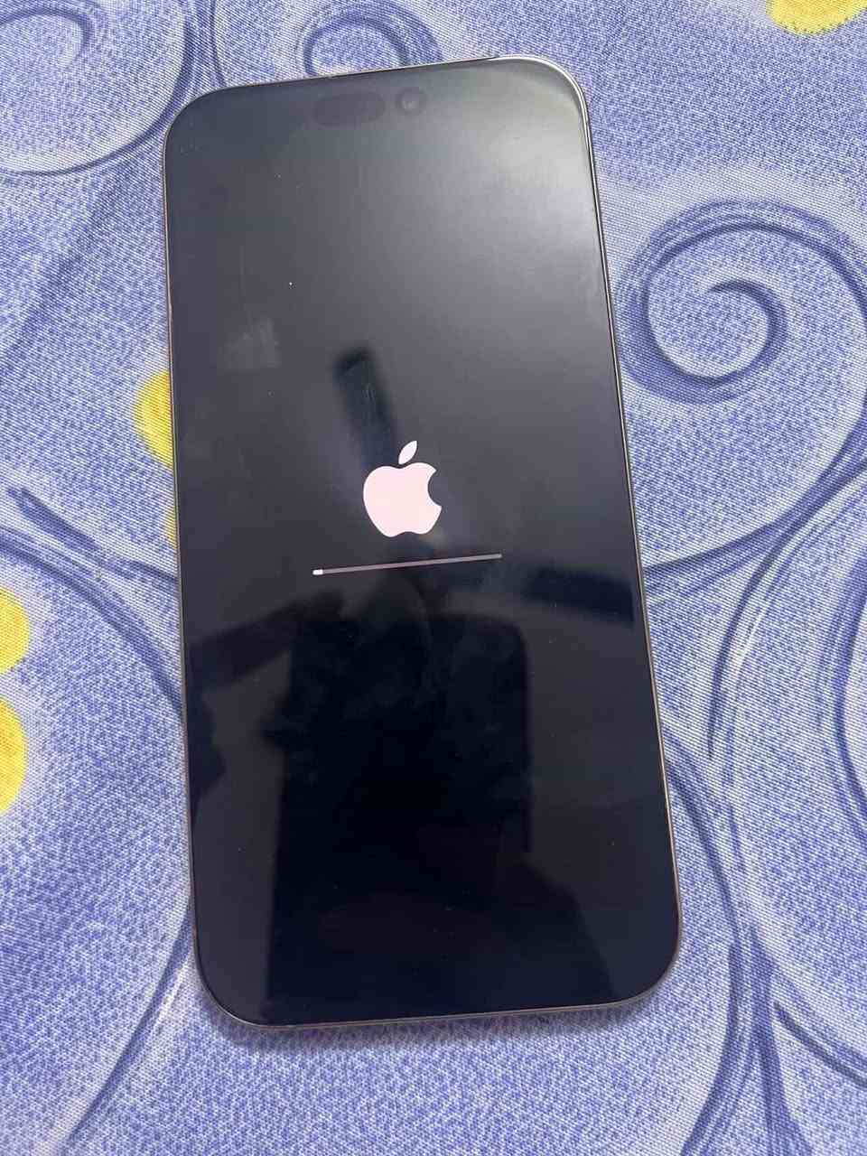 ايفون 16 برو ماكس ذاكره 256 نظيف استخدام شخصي شخط مابي بطاريه 93 وياه كارتونه السعر خاص


**إذا كنت صاحب هذا الإعلان وتريد حذفه لأي سبب، رجاءا أرسل رسالة إلى الدعم الفني**