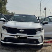 بسم الله .. سورينتو موديل 2021 خليجي فول مواصفات مكفولة للبيع : • اللو...