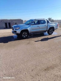 توكامه تي اردي • ٦ سلندر • ١٢٠ ألف