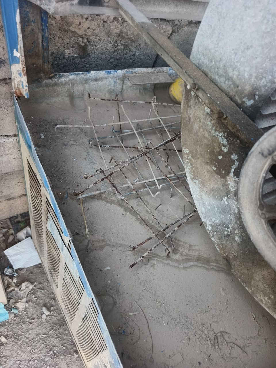 السلام عليكم نشر مبرد انا اضيف لوك بعده لا ظرف لا خياس سعر 30 ومجال بسيط حيل0771625412


**إذا كنت صاحب هذا الإعلان وتريد حذفه لأي سبب، رجاءا أرسل رسالة إلى الدعم الفني**