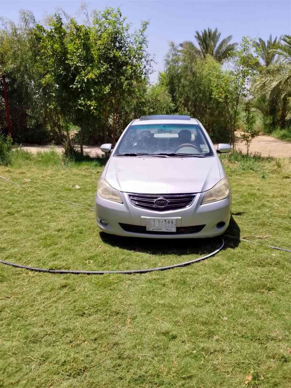 البي واي دي موديل ١٣ مكينه وكير خير من الله كشر مكفول سياره بلاديه البدي بي جراد تبريد بس غاز بس غاز  مكاني بالكوت السعر ٤٢ وبيها مجال ***********
