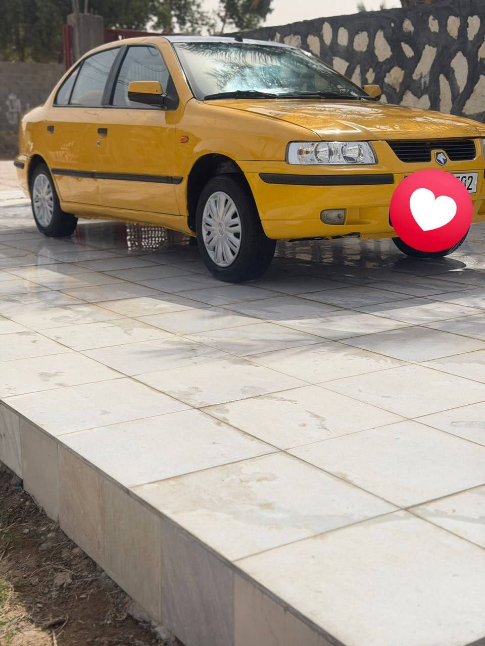 سلام عليكم سمند مديل 2011 سياره جاهزة مصفره هيئه وغرامات رقم دولي سنويه ل 29 مداور ثاني يوم مشروع وطني مكان السياره ناصريه غراف السعر 35 رقم الهاتف *********** خابر وتدلل
