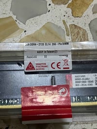رام 8جيجا • DDR4 • اصلي
