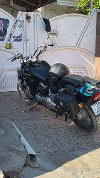 دراجة نارية • شرط مكاني • ديالى بعقوبة