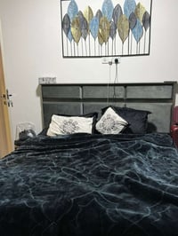 غرفة نفر • غرفة نفرين • تركية حديثة