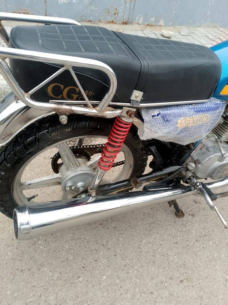 تايكر موديل 22 حربيه 
مكينة نظيفة شلعه معدل 
بغداد الحسينيه ***********
250
