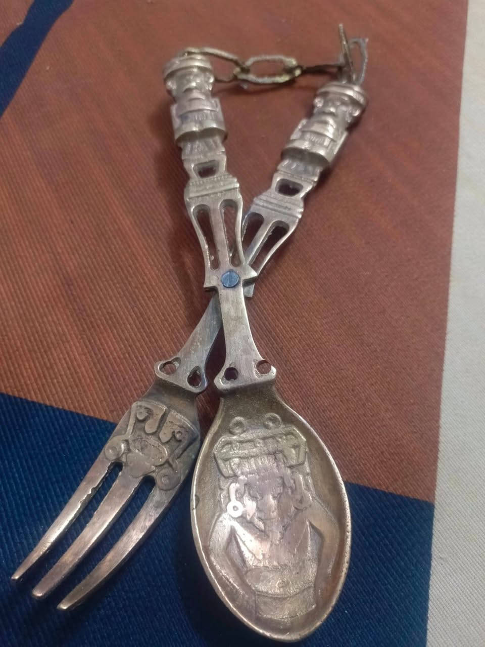 عندي انتكات للبيع انطوني سعر بمايرضي رب العالميين


**إذا كنت صاحب هذا الإعلان وتريد حذفه لأي سبب، رجاءا أرسل رسالة إلى الدعم الفني**