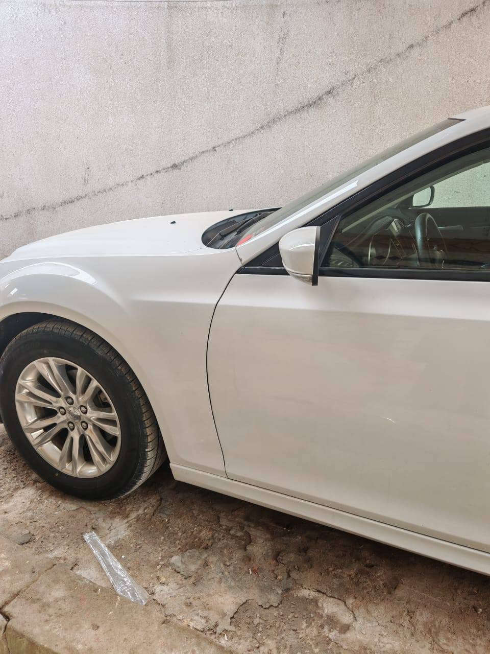 #السلام عليكم
#للبيع Chrysler   S300 أوباما
#مواصفات فول 
#مكينه 3600 كير كفاله 
#وارد أمريكي بدون دواخل حادث خفيف  
#موديل 2023  اصل 
#رقم بصره تحويل مباشر
#العنوان_بصره
#رقم هاتف  ***********
