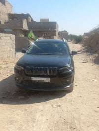 جيب لمتد • ٢٠١٩ • بغداد