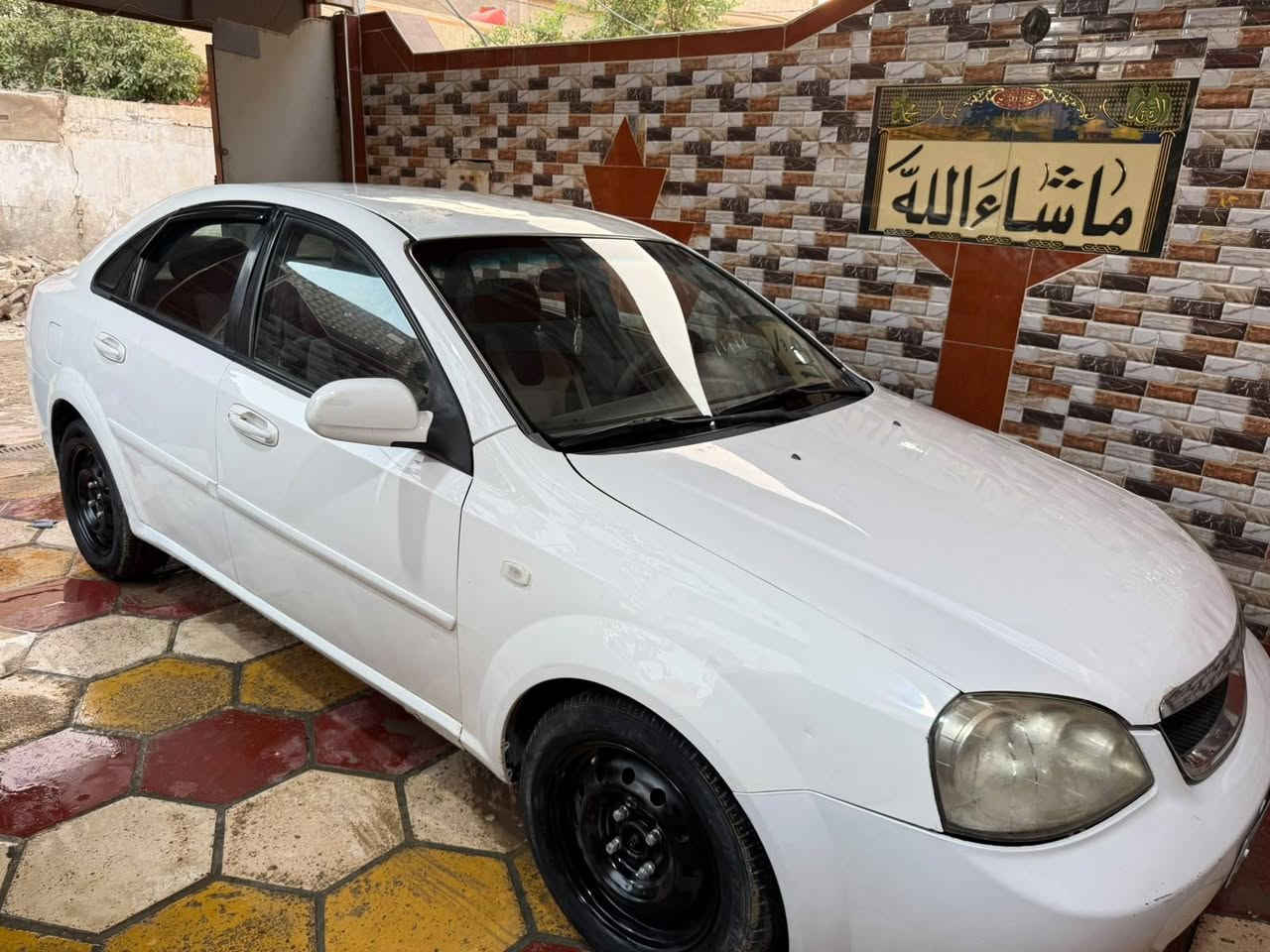 🚗اوبترا 2007 خليجي گير اوتوماتيك
📍رقم قادسيه انگليزي مميز 
سياره مكفوله من التبديل والضربه
بيه مكانات صبغ كلش قليله 
مكينه وگير وحداديه كفاله 
تخم تاير جديد
تبريد ثلج 
شاشه اندرويد
كامره 
دوشمه جديده 
سياره جديده مال جناي خير من الله 
السعر 58 وبيه مجال بسيط
مكاني بابل حي نادر 
للأتصال / دكتور سجاد 
***********
