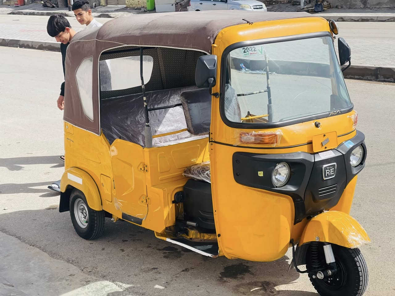 السلام عليكم تكتك للبيع 2021 الشهر12 تكتك مكفوله كفالة عامه منالضربه والصبغ فقط دوس معمروللباقي مكفول الشراي  الاتصال بالرقم ‭٠٧٧١ ٧١٩ ٧٠٣٩‬
