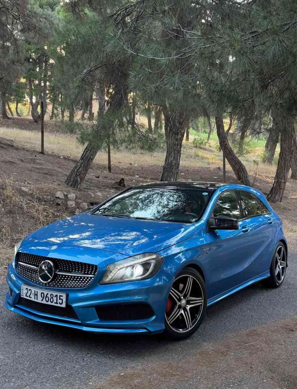Mercedes-Benz _ Aclass - 2015 - AMG

شركة اربيل BCM السياره AMG بلاد داخل وخارج

سعر بلاااااش ((  127  )) $$ ومجال بسيط

***********
***********

صبغ بابين وجاملغ خلفي اثر شخط بدون فتح بدون دكة جاكوج وقبغ جنطه بي طخه خفيف ونصبغ بدون دواخل
وبدون ايرباك جميع الايرباكات وضع شركة

رقم سنويه هزة فحص جديد
كير محرك كهربائيات وضع شركة مامفتوح
ماشيه( 126 )الف فقط

مواصفات السياره .. بانوراما .. بصمة تشغيل .. بصمة ابواب .. رادار امامي .. رادار جانبي .. توقف ذاتي .. شاشة .. كاميرا .. كشنات جلد وكنتارا .. كشنات خزن .. كشنات كهربائي .. كشنات هيتر .. ثااث انظمة قياده .. دواخل كاربون فايبر .. ماوز تحكم .. اوتو ستوب .. شفتات سترين .. فول تحكمات سترين .. لايتات ليد .. لايتات زينون عالي ناصي .. بك لايتات ليد .. مري شفط وكلاب .. تبريد ثلج .. وباقي الموصفات المعروفه
سترين AMG .. كشنات AMG ..وياله AMG وكلهم بلاد

ملاحظة .. السياره كلها ع وضع الشركة مناقصها شي صفر مسج دهوك, العراق
