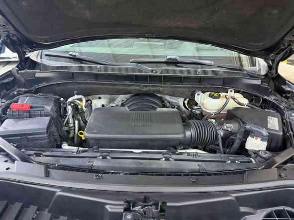 السلام عليك تاهو موديل 21 برايمر فول موصفات كفاله عامه تقرير غرق 
خمسه كامرات داشوب 
كشنات منفصل فتحه بانو رامه 
مرايه وسط كامره 
حساس امام خلفي 
رادار 
اشاير بلمري 
رادار جانبي 
ويل 22 برايمر
جنطه شفط
محرك5300
ماشيه 52 الف
رقم بغداد
السعر 460 اربع شدات وستين 
مكان السياره سوق الشيوخ 
للستفسار ***********
