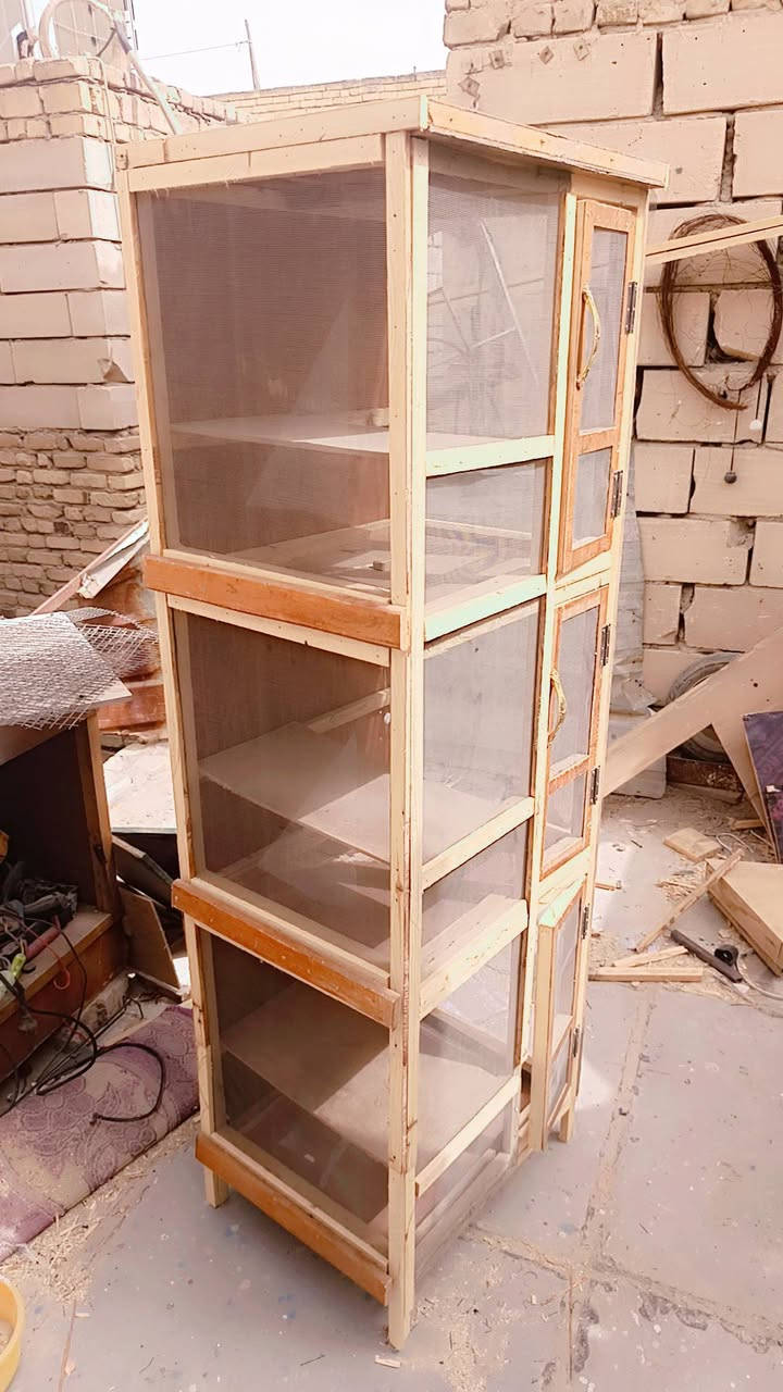 السعر 30 الف


**إذا كنت صاحب هذا الإعلان وتريد حذفه لأي سبب، رجاءا أرسل رسالة إلى الدعم الفني**