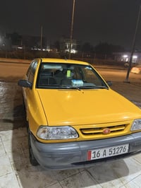 سايبه موديل 2025 السياره على وضع الشركه السياره مكفوله كفاله عامه من ك...