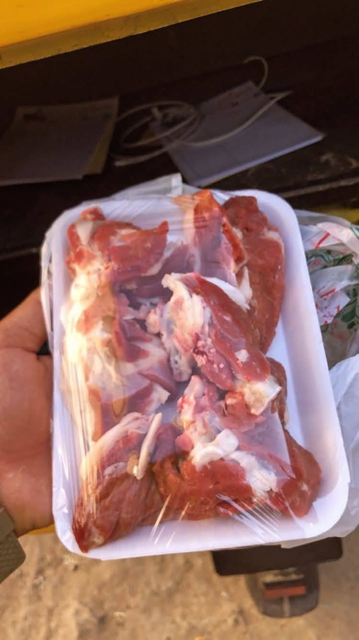 تعب الطريق ؟ خلّه علينا 💪
مسوگچي _ فرع المسيب يختصر المسافة ويوصل طلبك لباب البيت
سرعة ✔️ راحة ✔️ التزام ✔️
اطلب هسه وخلي الباقي علينا 🚚
شنو تحتاجة نوصلّه لحد باب بيتك 

للطلب والاستفسار ↘️
***********

#مسوگچي
