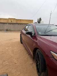 كامري XSE • ٢٠١٨ • كربلاء