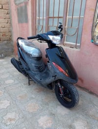 دراجة ماكس • نضيفه • بصره الهوير