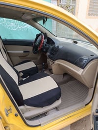 افيو ٢٠١٠ • مكينة وكير جيدة • نجف