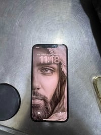 12 بروو ماكس شرق اوسط ذاكرته 256 بطاريه 76 جهاز مامفتوح زلخه ما بي كام...
