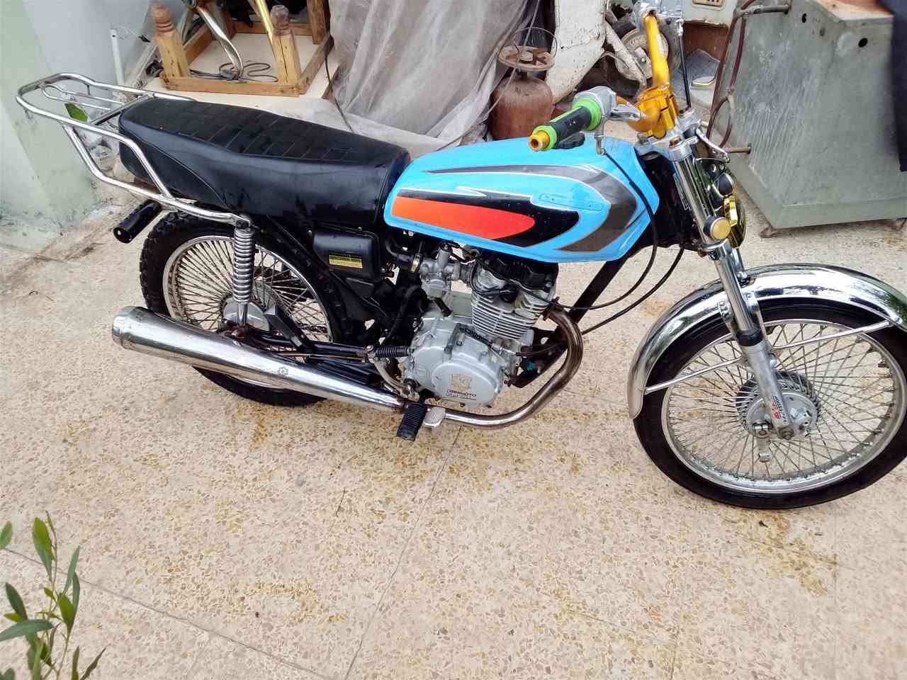 السعر 270 ماطور جاهز موجود موصل ***********
