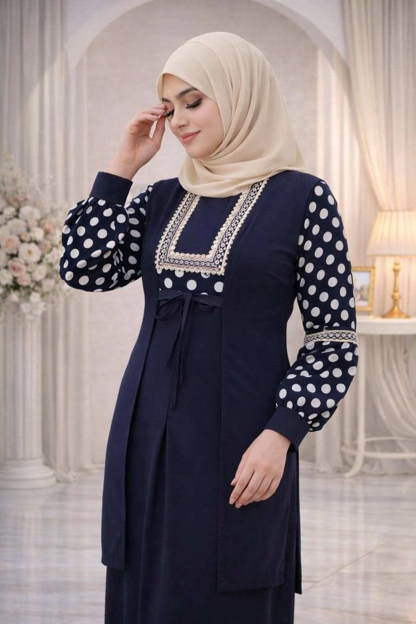 🔴👆👆طقم قطعتين موديل اميره
✅العدد في السيري 8
✅6الوان
✅القياسات:فري سايز(38 _ 46) فري سايز
✅قماش كريب (درجه اولى)
✅كل قطعه بكيس
✅اسعار تنافسيه
 سعر السيري 8 قطع 
48الف


**إذا كنت صاحب هذا الإعلان وتريد حذفه لأي سبب، رجاءا أرسل رسالة إلى الدعم الفني**