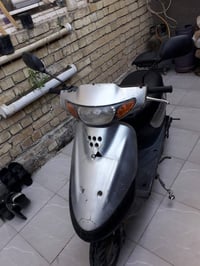 للبيع دراجة منغولي فحل شرط النظافة والشغل السعر ٢٥٠ والشراي يدلل ٠٧٧٣٢...