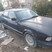 بي ام ٧٣٥ • سعر مناسب • الديوانية