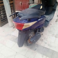 دراجت للبيع • كلمن • نضاف فول